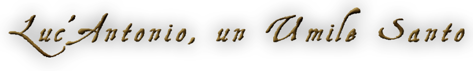 titolo Lucantonio